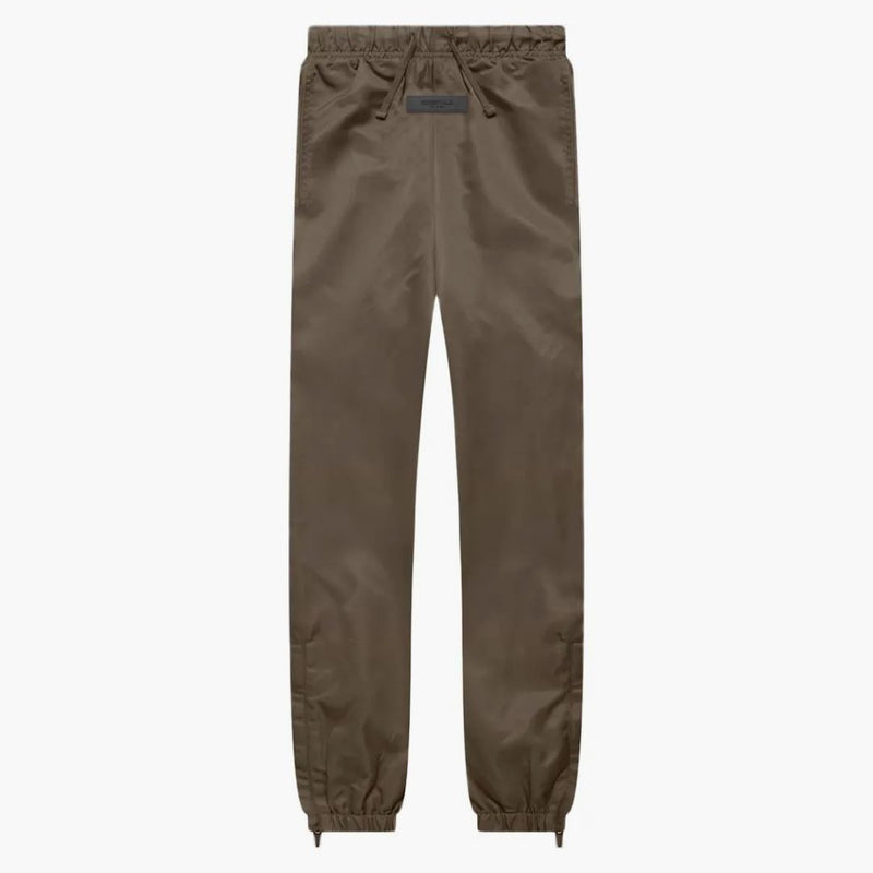 Strach z Boha Essentials Kid's Trad Pant Wood