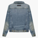 Paura di God Essentials Kids Trucker Jacker Indigo