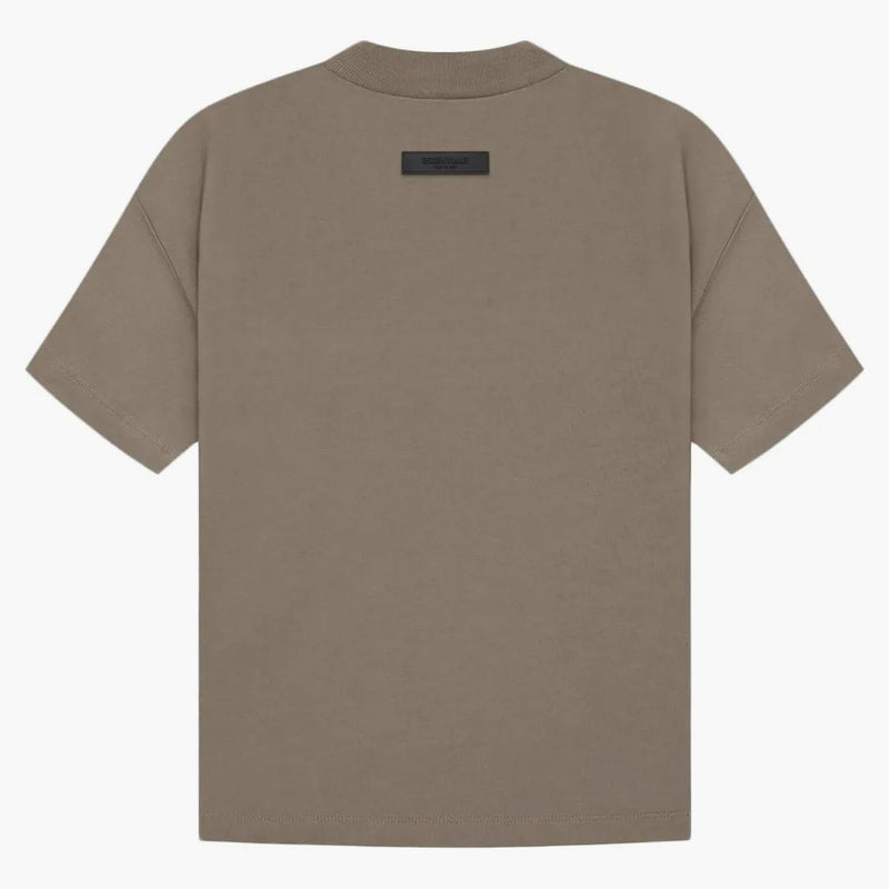 Rädsla för Gud Essentials barn T-shirt öken taupe
