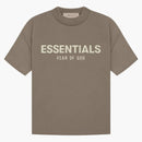 Fear of God Essentials Kids T-Shirt Desert Taupe