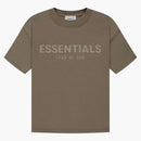 Fear of God Essentials Kids T-Shirt Harvest