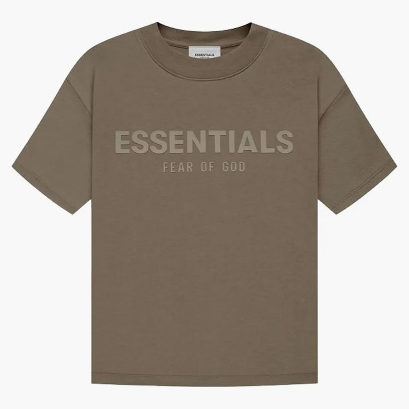 Strach z Boha Essentials Kids Tričko sklizeň
