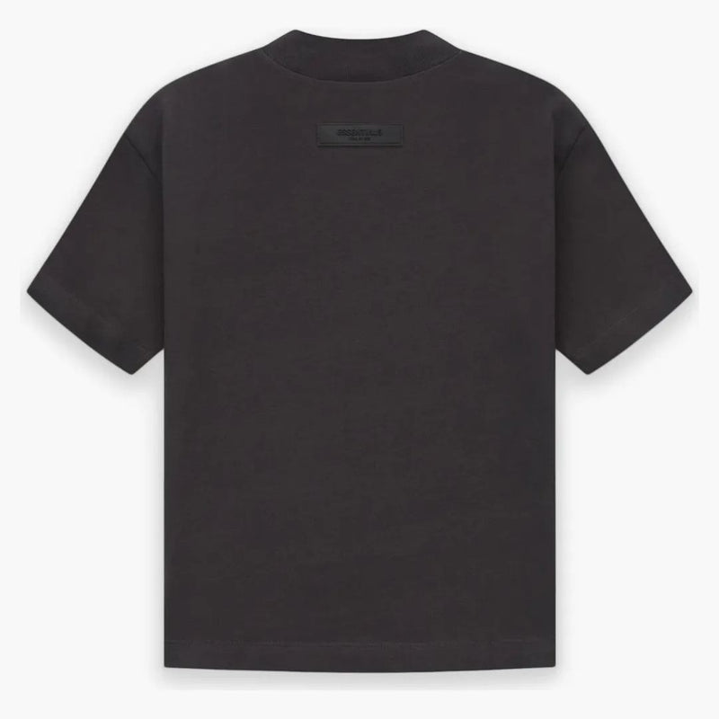 Fear of God Essentials Kids T-Shirt Iron