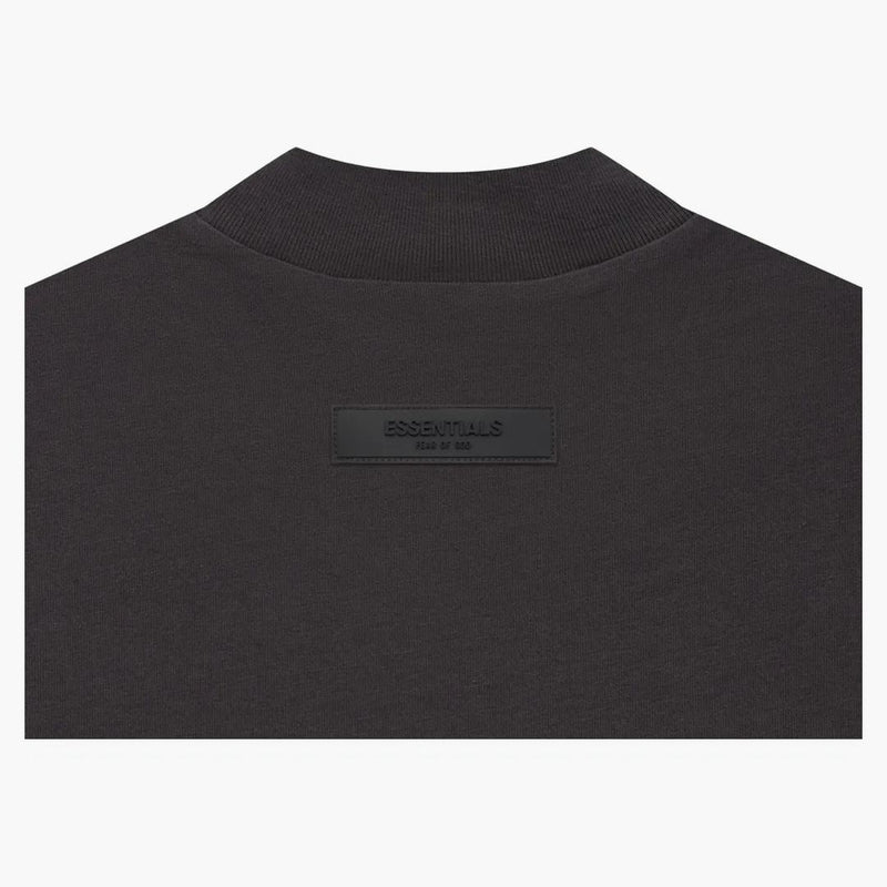 Fear of God Essentials Kids T-Shirt Iron