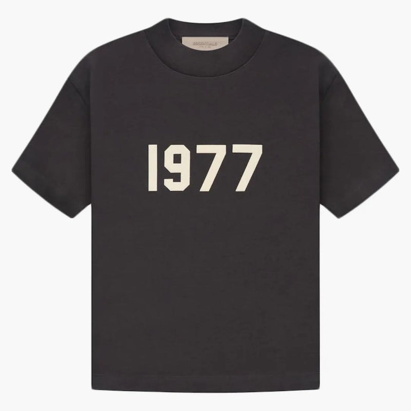 Fear of God Essentials Kids T-Shirt Iron