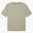 Fear of God Essentials Kids T-Shirt Pistachio