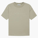 Fear of God Essentials Kids T-Shirt Pistachio