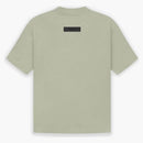 Fear of God Essentials Kids T-Shirt Seafoam