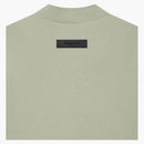 Fear of God Essentials Kids T-Shirt Seafoam