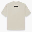 Fear of God Essentials Kids T-Shirt Wheat