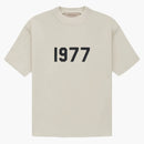 Fear of God Essentials Kids T-Shirt Wheat