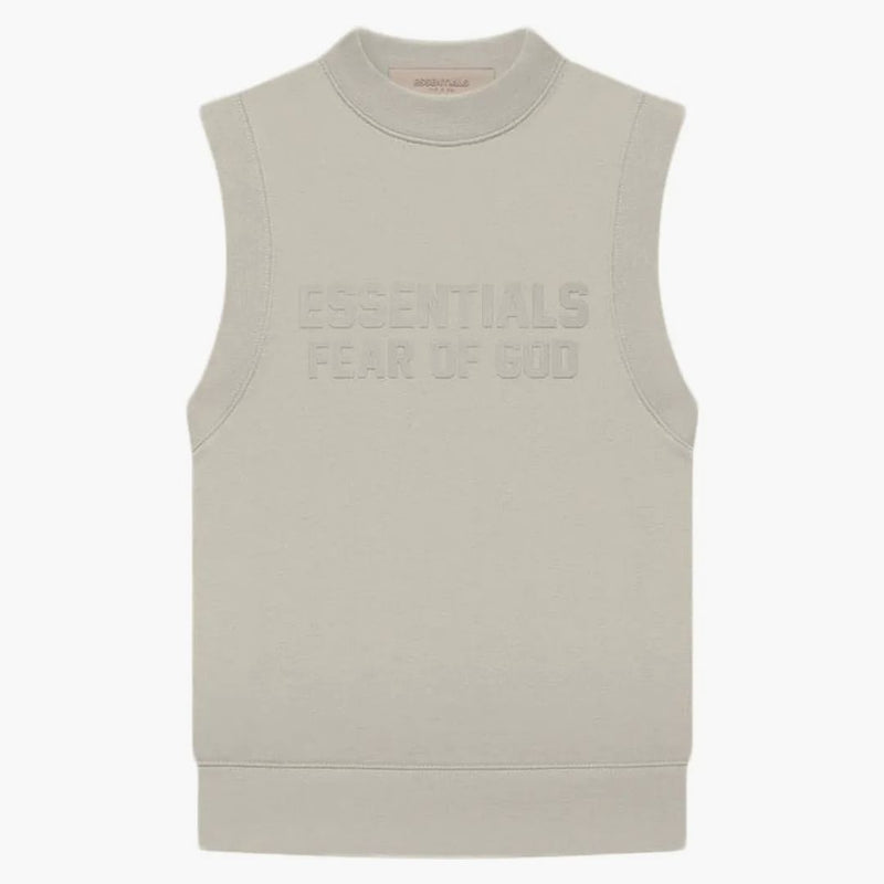 Strach z Boha Essentials Kids Vesta kouř