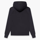 Fear of God Essentials Kids Waffle Henley Hoodie Iron