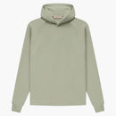 Fear Of God Essentials Knit Hoodie Seafoam
