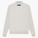 Miedo a Dios esencial LS Polo Light Oatmeal