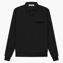 Miedo a Dios esencial Ls Polo Stretch Limo