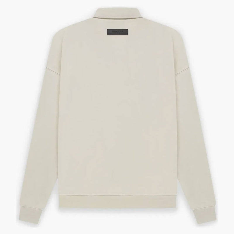 Miedo a Dios esencial l/s trigo de polo