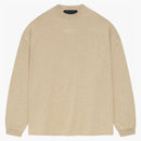 Strach przed Bogiem Essentials LS Tea Gold Heather