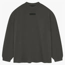 Fear Of God Essentials L/s Tee Ink