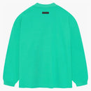 Strach przed Bogiem Essentials L/S Tee Mint Leaf