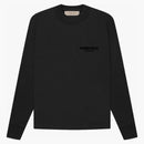 Fear Of God Essentials L/s T-shirt (ss22) Stretch Limo