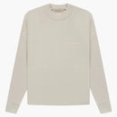 Fear Of God Essentials L/s T-shirt Wheat