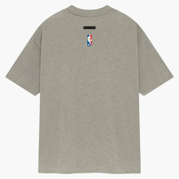 Fear of God Essentials Lakers Tea (SS25) warm Heather