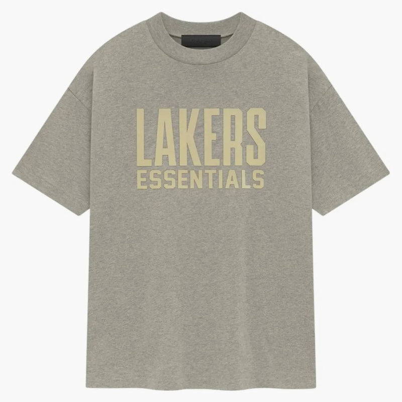 Strach z Boha Essentials Lakers Tea (SS25) Teplý vřes