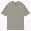 Fear Of God Essentials Liberty Tee Warm Heather