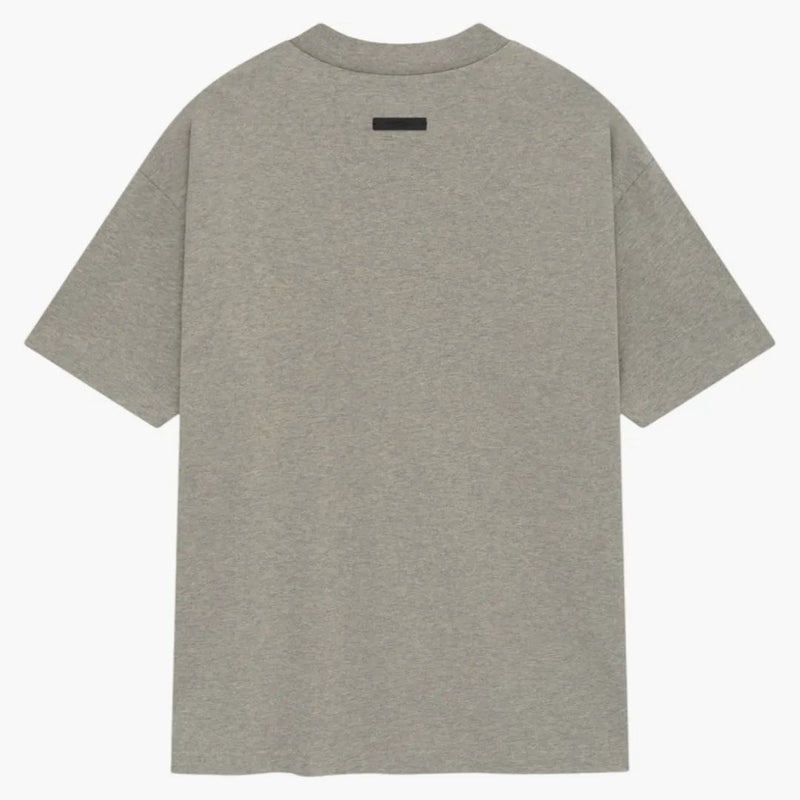 Fear Of God Essentials Liberty Tee Warm Heather