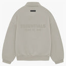 Fear of God Essentials Longsleeve Polo Seal