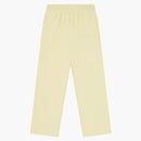 Fear Of God Essentials Lounge Fleece Sweatpant Garden Yellow