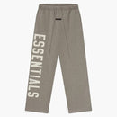 Fear Of God Essentials Lounge Fleece Sweatpant Homestead Heather