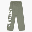 Fear Of God Essentials Lounge Fleece Sweatpant Moss