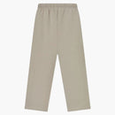 Fear Of God Essentials Lounge Fleece Sweatpant Timber
