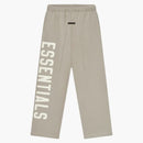 Fear Of God Essentials Lounge Fleece Sweatpant Timber
