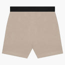 Fear of God Essentials Lounge Short Tan