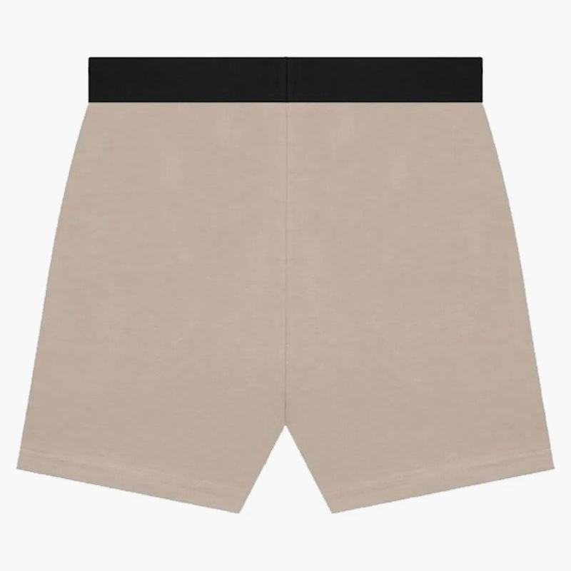 Strach przed Bogiem Essentials Lounge Short Tan
