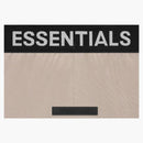 Fear of God Essentials Lounge Short Tan