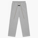 Fear Of God Essentials Lounge Sweatpants Light Heather Grey