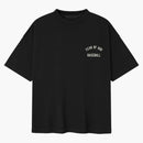 Fear Of God Essentials Mlb 90's Tee Vintage Black