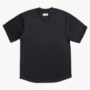Fear Of God Essentials Mesh T-shirt Black