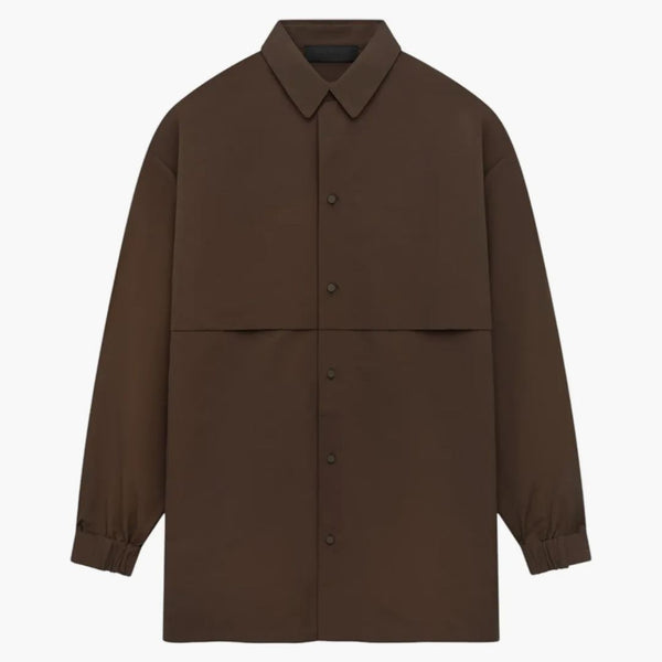 Strach przed Bogiem Essentials Military Nylon Averhirt Brown