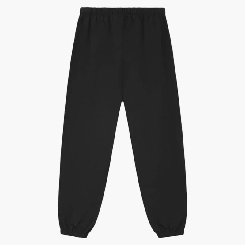 Fear Of God Essentials Military Nylon Trackpant Black