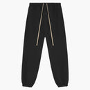 Fear Of God Essentials Military Nylon Trackpant Black