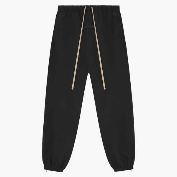 Fear Of God Essentials Military Nylon Trackpant Black