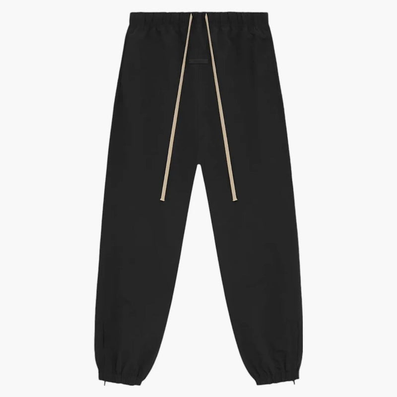 Fear Of God Essentials Military Nylon Trackpant Black