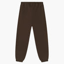 Fear of God Essentials Military Nylon Trackpant Brown