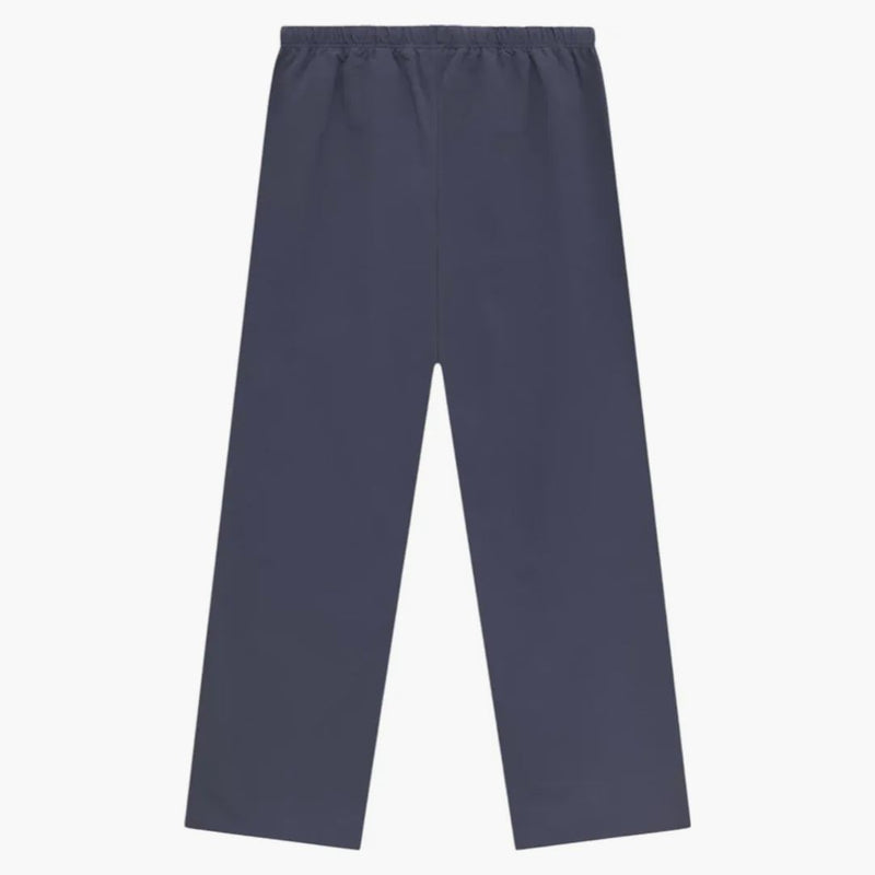 Fear Of God Essentials Military Nylon Utility Pant Marine