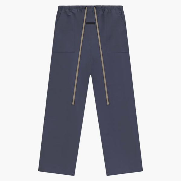 Fear Of God Essentials Military Nylon Utility Pant Marine